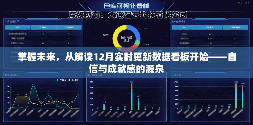 掌握未来，从解读最新数据看板洞悉十二月趋势，自信与成就感的源泉