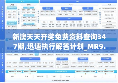 新澳天天开奖免费资料查询347期,迅速执行解答计划_MR9.503