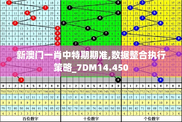 新澳门一肖中特期期准,数据整合执行策略_7DM14.450