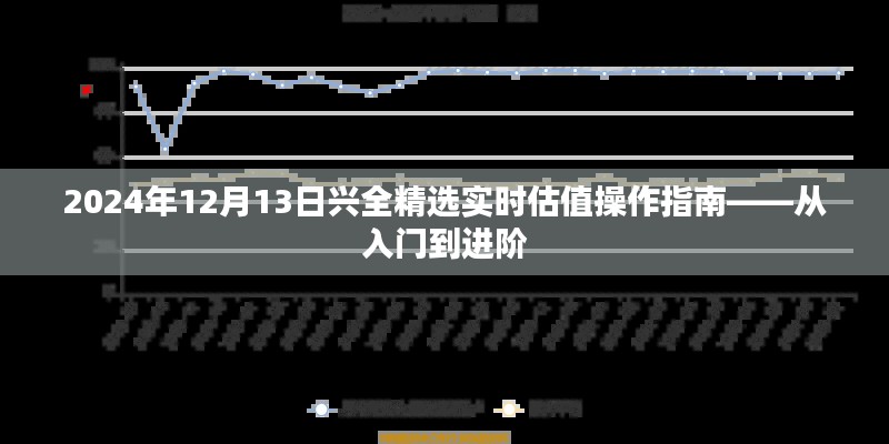 兴全精选实时估值操作指南，从入门到进阶（2024年12月13日版）