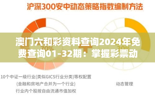 澳门六和彩资料查询2024年免费查询01-32期：掌握彩票动态，提高中奖概率