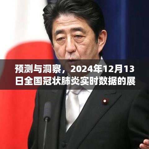 预测与洞察，全国冠状肺炎实时数据展望与解析（2024年12月13日）