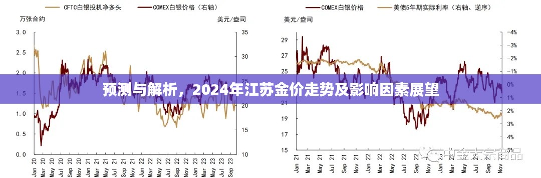 2024年江苏金价走势预测及影响因素展望