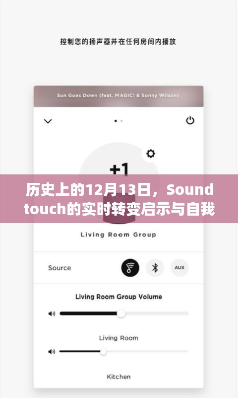 Soundtouch实时转变启示与自我重塑之旅，历史回顾与影响深远的历程