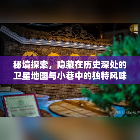 秘境探索揭秘，卫星地图中的隐秘宝藏与小巷独特风味小店之旅