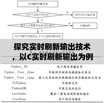 实时刷新输出技术探究，C语言实时刷新的优势与挑战及未来展望