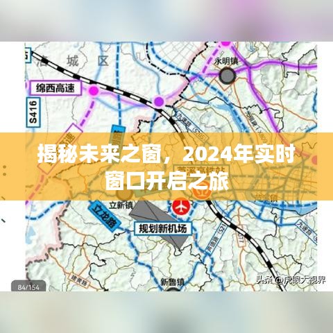 揭秘未来之窗，开启实时窗口之旅，展望2024年科技趋势