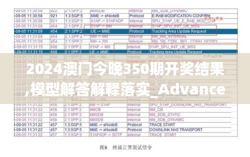 2024澳门今晚350期开奖结果,模型解答解释落实_Advanced1.981