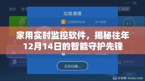 家用实时监控软件，智能守护先锋揭秘往年守护力量之12月14日