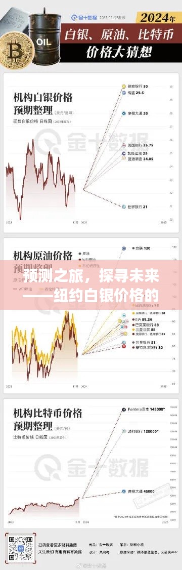 未来预测之旅，纽约白银价格动态分析至2024年12月14日展望