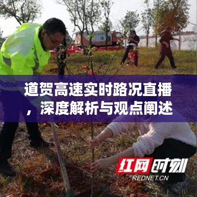 道贺高速实时路况直播深度解析与观点阐述报告