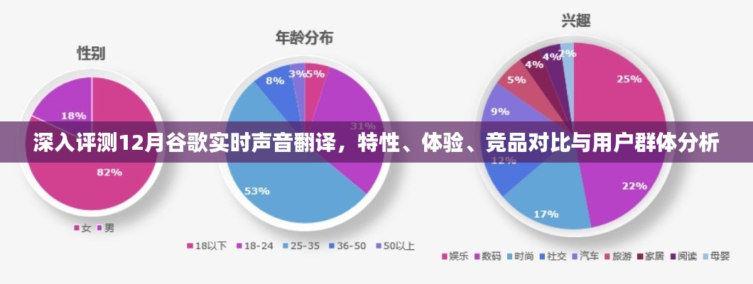 深度解析，谷歌实时声音翻译测评报告——功能特性、用户体验、竞品对比及用户群体洞察