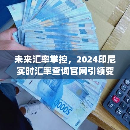 2024印尼实时汇率查询官网，引领未来汇率掌控变革