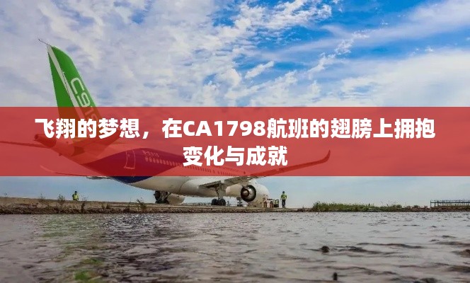 CA1798航班，梦想飞翔，拥抱变化与成就之巅