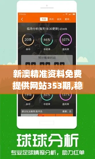 新澳精准资料免费提供网站353期,稳定执行计划_pro7.610