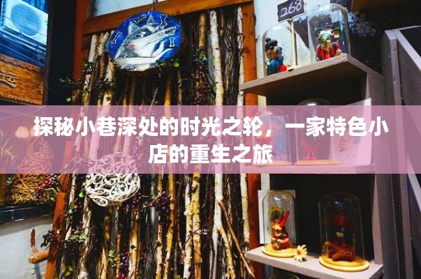 小巷深处的时光之轮，特色小店的重生之旅探秘