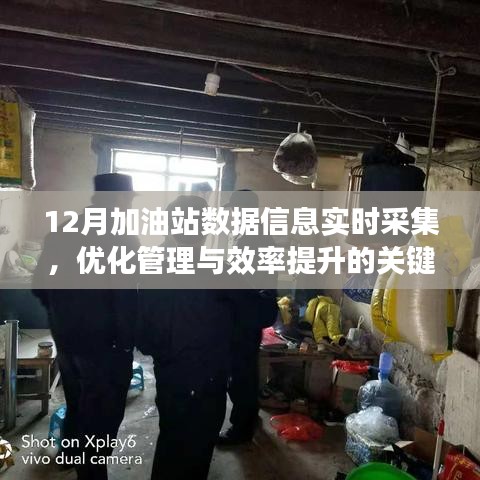 12月加油站数据实时采集，管理与效率提升的关键