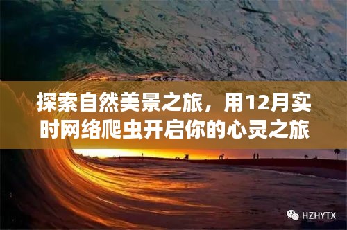 探索自然美景之旅，开启心灵之旅，寻找内心的宁静与平和——实时网络爬虫指南