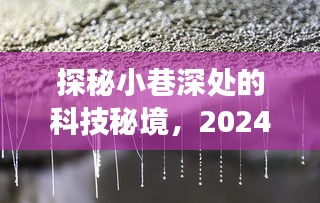 探秘小巷深处的科技秘境，实时心电图的安卓开发之旅（2024年）