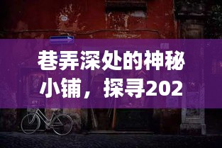 巷弄深处的神秘小铺，探寻微信观察之旅的实时洞察（2024版）