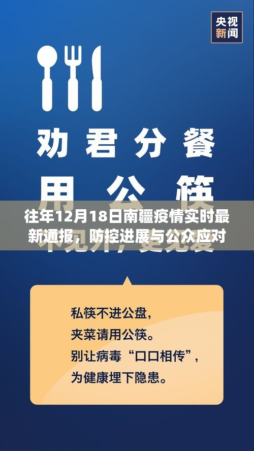 往年12月18日南疆疫情最新通报，防控进展及公众应对措施