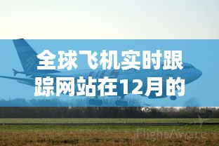 全球飞机实时跟踪网站，12月的价值与面临的挑战