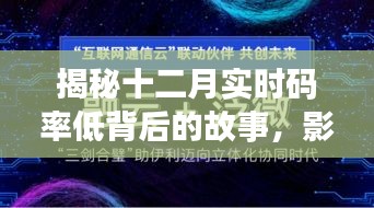 揭秘十二月实时码率低背后的故事，影响、挑战与时代地位探索