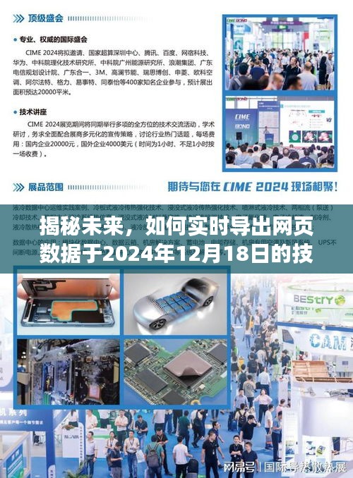 揭秘未来技术，实时导出网页数据的技术展望（2024年视角）