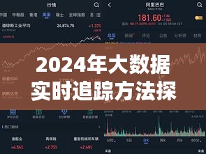 2024年大数据实时追踪方法深度探讨，观点阐述与前沿分析