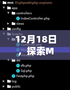 探索MVC实时查询数据库的魅力，日期揭秘篇（12月18日）