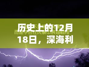 深海利剑背后的励志故事，变化的力量与成就之美——历史上的12月18日回顾