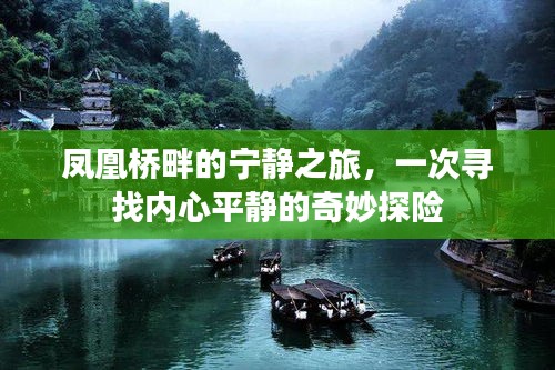 凤凰桥畔的宁静之旅，心灵平静之旅的奇妙探险