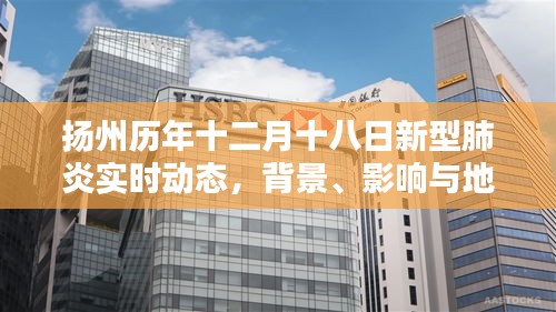 扬州历年十二月十八日新型肺炎实时动态深度解析，背景、影响与地位审视