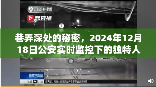 巷弄深处的秘密，公安实时监控下的人情味探索（2024年12月18日）