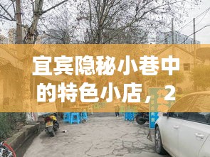 宜宾隐秘小巷特色小店与实时路况查询网，宜宾最新资讯分享