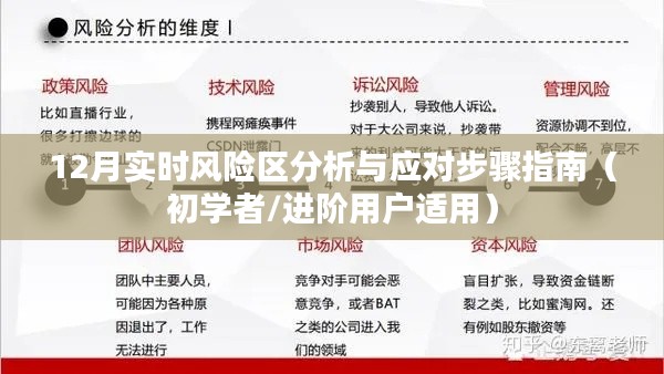 初学者与进阶用户必备的12月实时风险区分析与应对指南