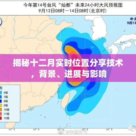 揭秘十二月实时位置分享技术，背景、进展及其影响