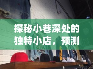 小巷深处的独特小店，未来新型流感的独特视角探索