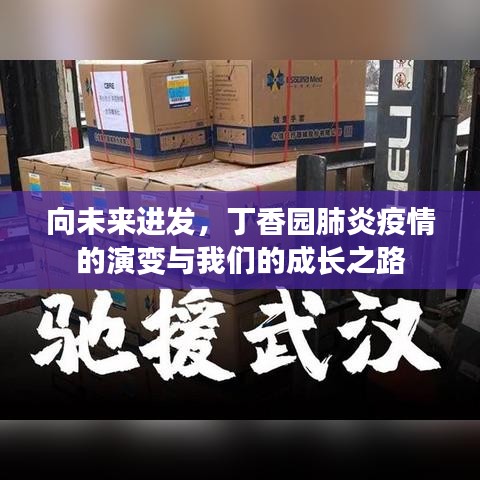 丁香园肺炎疫情下的成长之路与未来展望