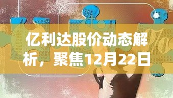 亿利达股价动态解析，市场反应与观点碰撞聚焦12月22日