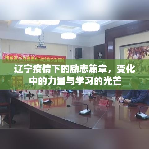 辽宁疫情下的励志篇章，力量与学习的光芒闪耀变迁中