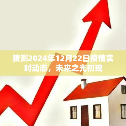 未来之光初现，2024年疫情实时动态预测与评估