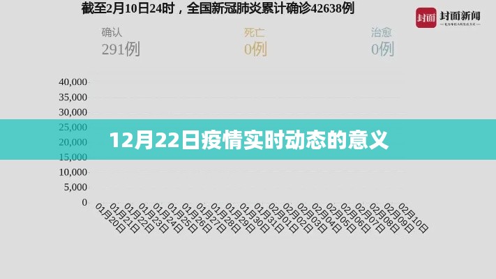 疫情实时动态分析，了解疫情发展趋势的关键时刻