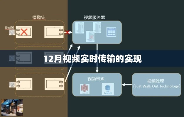 12月实现视频实时传输技术