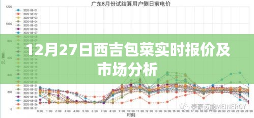 西吉包菜12月27日实时报价与行情分析