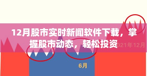 股市实时新闻软件下载，洞悉市场动态，轻松投资