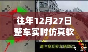 整车实时仿真软件的发展与影响，历年12月27日的回顾与展望