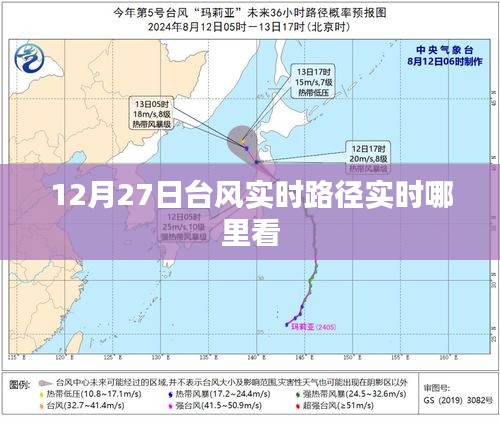 台风实时路径查询，最新动态尽在掌握