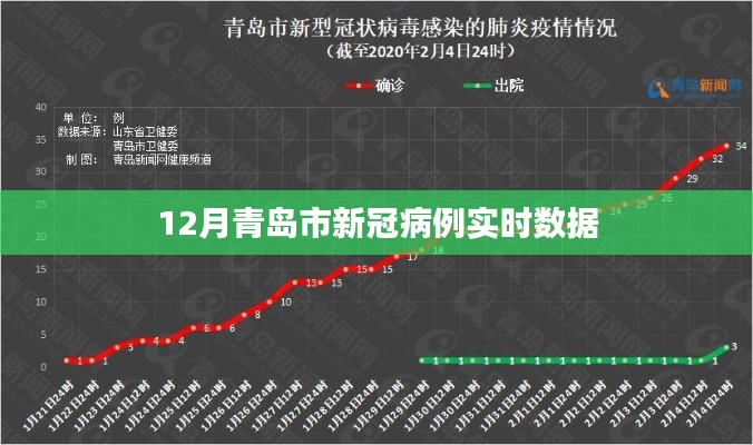 青岛12月新冠病毒实时病例数据报告