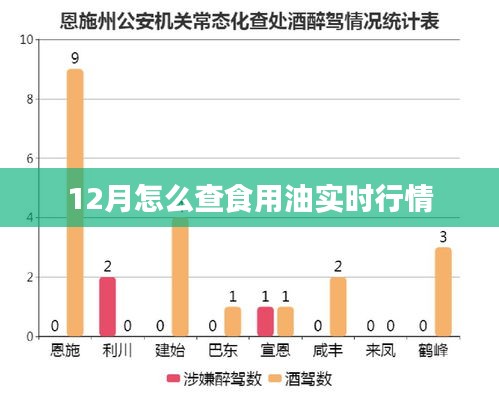 12月食用油实时行情查询指南